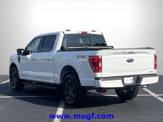 Certified 2023 Ford F150 XLT w/ Equipment Group 302A High AWD/4WD video 2