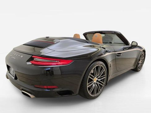 Used 2019 Porsche 911 Carrera RWD image 9