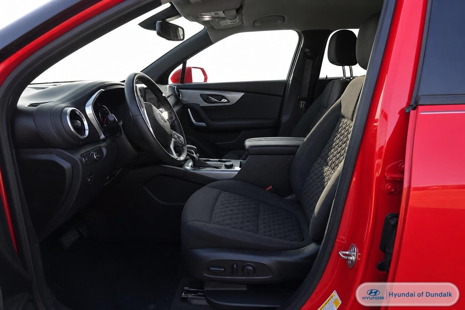 Used 2020 Chevrolet Blazer LT FWD image 7