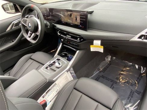 New 2026 BMW M440i M440i w/ Parking Assistance Package image 12