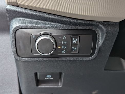 Used 2021 Ford Bronco Wildtrak AWD/4WD image 18
