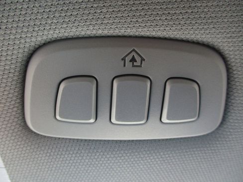 New 2024 Ford Explorer Limited w/ Equipment Group 301A image 21