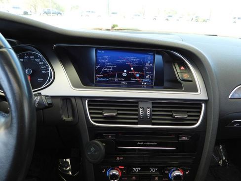 Used 2014 Audi A4 2.0T allroad Premium Plus image 59