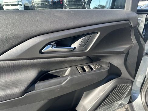 New 2026 Chevrolet Equinox EV LT w/ Comfort Package image 10