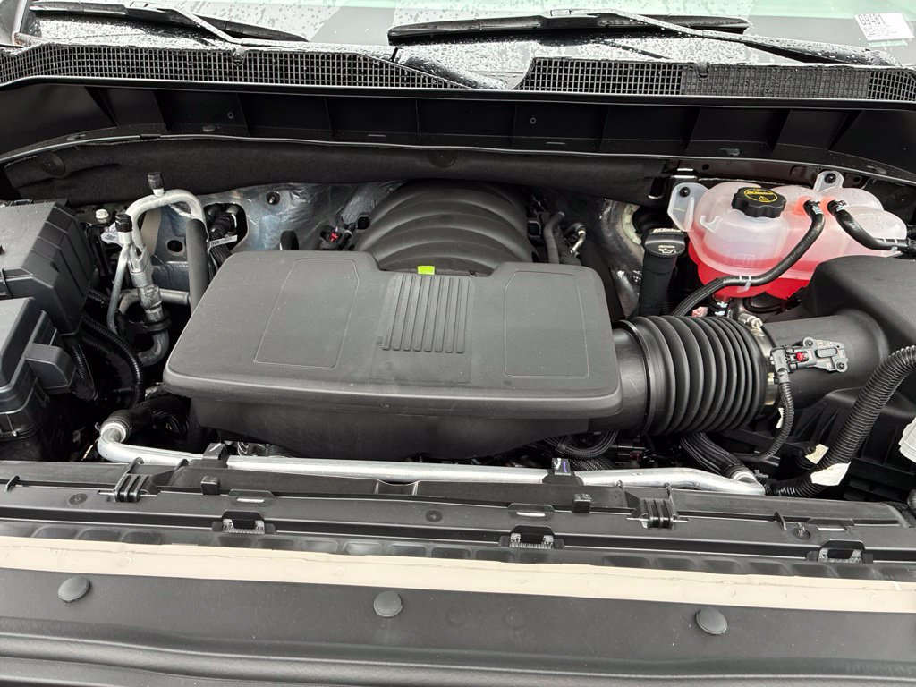 New 2026 Chevrolet Silverado 1500 RST w/ All Star Edition Plus RWD image 38