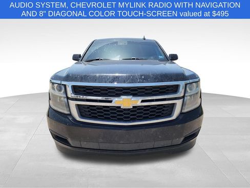 Used 2017 Chevrolet Suburban LT AWD/4WD image 2