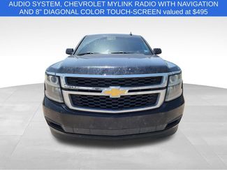 Used 2017 Chevrolet Suburban LT AWD/4WD video 2