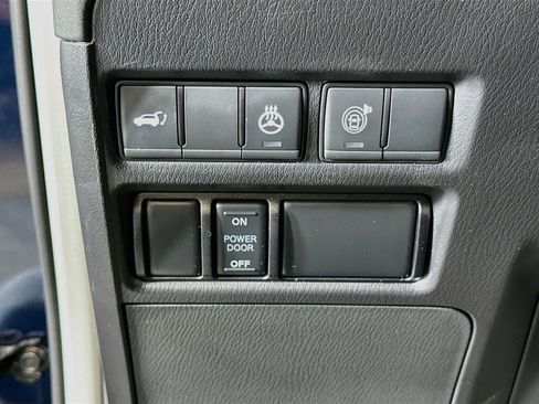 Used 2023 INFINITI QX80 Premium Select w/ Cargo Package AWD/4WD image 17