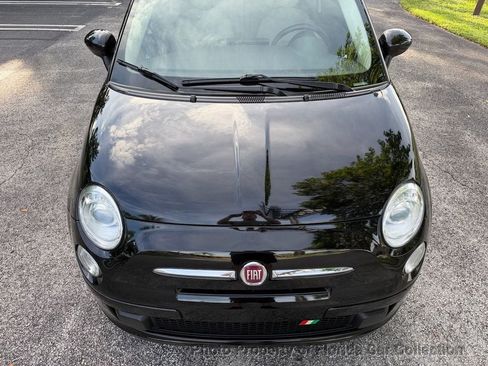 Used 2015 FIAT 500 Pop w/ Mopar Adventure Package FWD image 19
