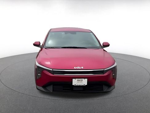 Used 2025 Kia K4 FWD image 10