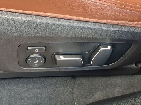 Used 2024 BMW X3 M w/ Competition Package image 20