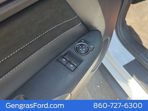 Used 2017 Ford Mustang Shelby GT350 w/ Electronics Package RWD image 20