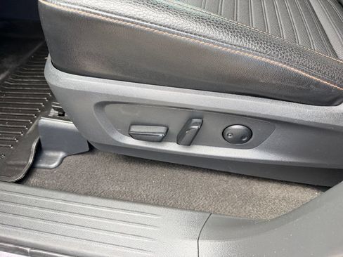 Used 2023 Nissan Pathfinder Rock Creek AWD/4WD image 22