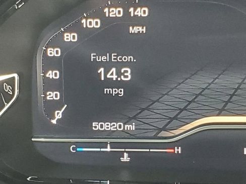 Used 2023 GMC Yukon Denali Ultimate image 31