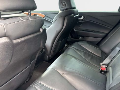 Used 2021 Acura TLX w/ Technology Package FWD image 13