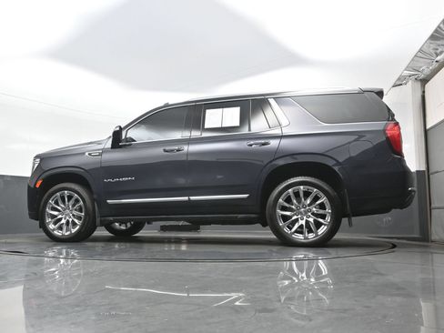 Used 2023 GMC Yukon SLT AWD/4WD image 32