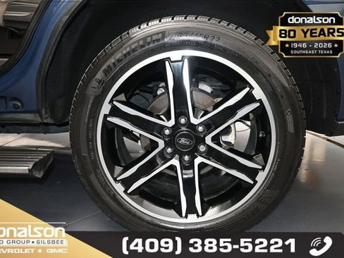Used 2020 Ford Expedition Limited w/ Special Edition Package RWD image 14