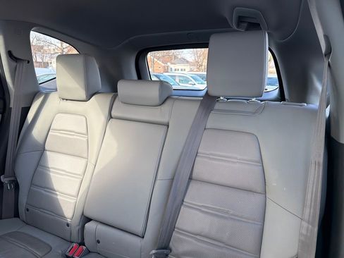 Used 2018 Honda CR-V EX-L image 33