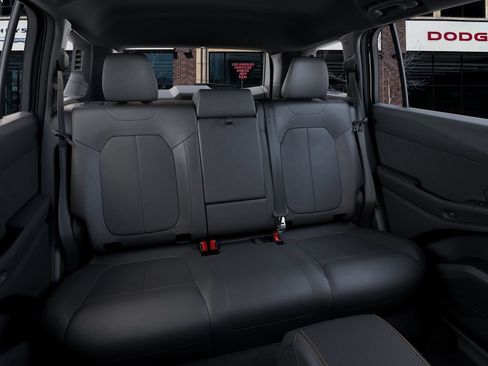 New 2026 Jeep Cherokee Limited AWD/4WD image 15