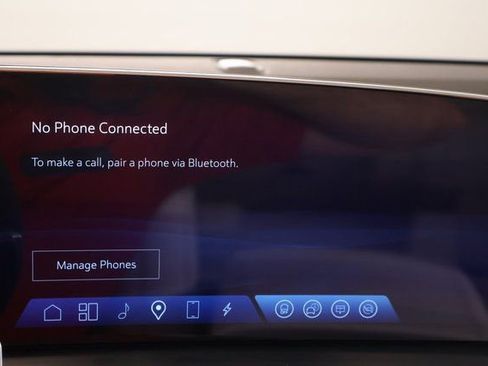 New 2026 Cadillac Vistiq Sport image 21