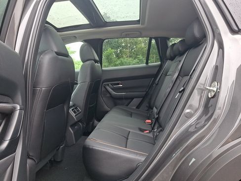 New 2026 MAZDA CX-50 AWD 2.5 S w/ Weather Package image 9