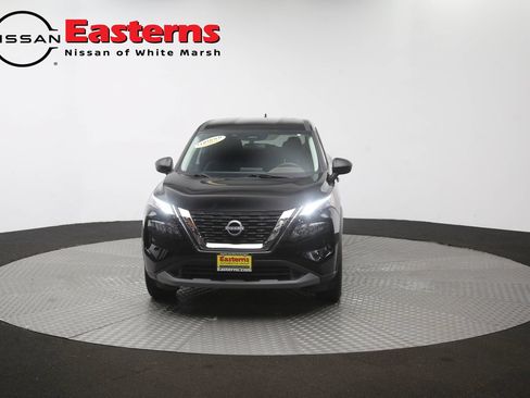 Used 2023 Nissan Rogue S AWD/4WD image 50