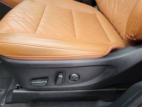 Certified 2025 Kia Telluride EX X-Line image 9