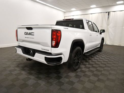 Used 2022 GMC Sierra 1500 Elevation AWD/4WD image 8
