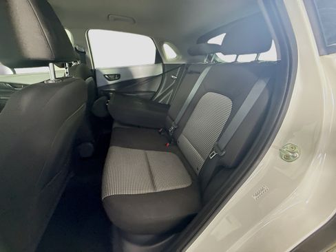 Used 2020 Hyundai Kona SEL FWD image 25