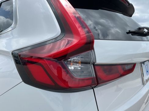 Certified 2024 Honda CR-V EX image 7