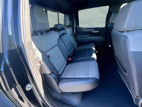 Used 2024 Chevrolet Silverado 1500 ZR2 w/ ZR2 Bison Edition image 26