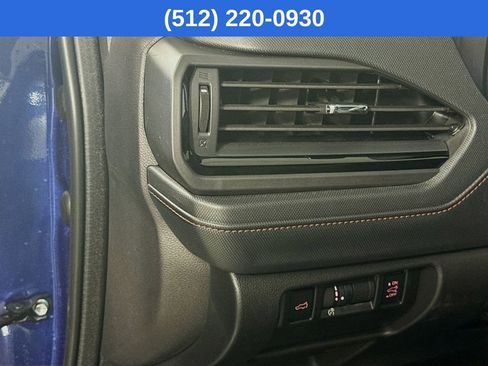 Used 2026 Subaru Forester Touring image 11