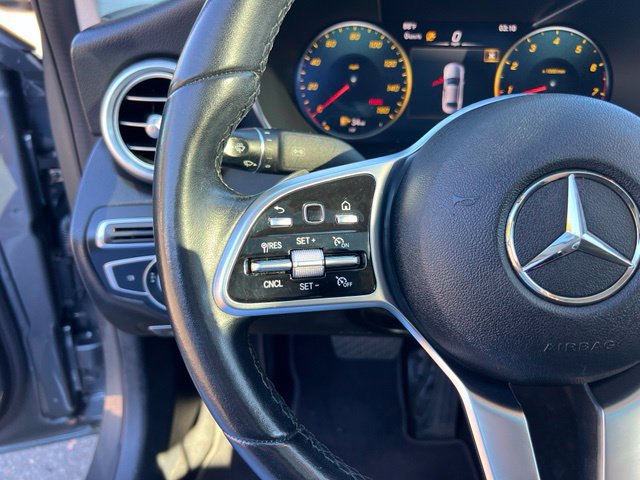 Used 2020 Mercedes-Benz C 300 4MATIC Sedan image 23