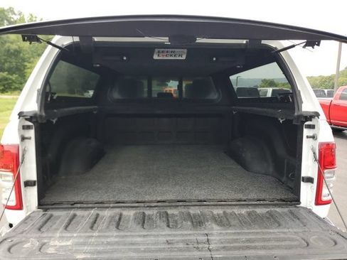 Used 2020 RAM 2500 Tradesman AWD/4WD image 10