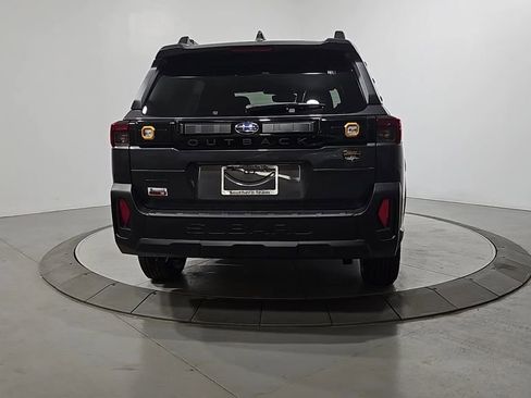 New 2026 Subaru Outback Wilderness image 4