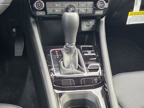 New 2026 Jeep Compass Limited image 14