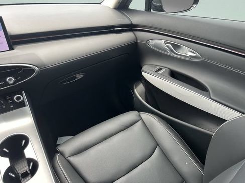 New 2026 Genesis GV70 2.5T Advanced AWD/4WD image 22