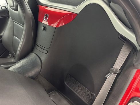 Used 2008 Saturn Sky w/ Premium Trim Package image 18