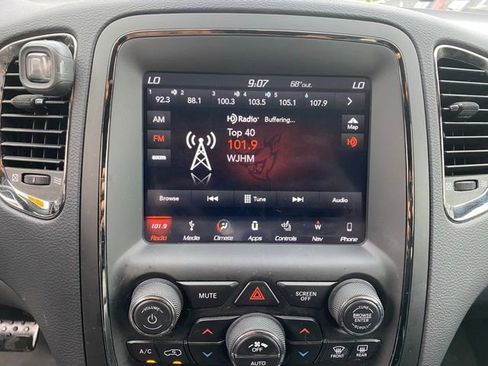 Used 2019 Dodge Durango GT image 16