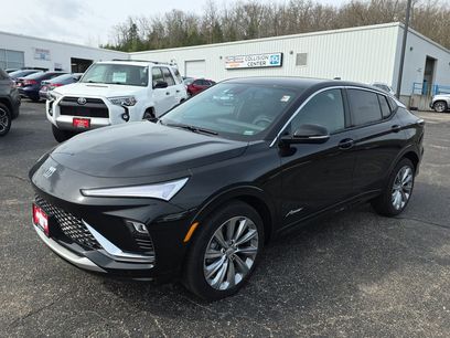 Used 2024 Buick Envista Avenir