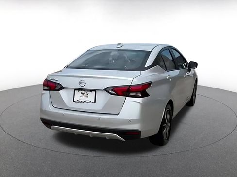 Used 2025 Nissan Versa SV FWD image 15
