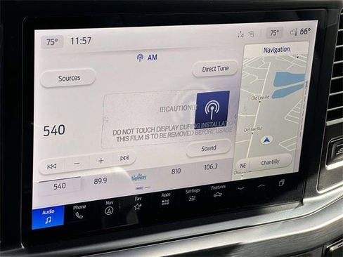 New 2026 Ford F250 Lariat w/ FX4 Off-Road Package image 12