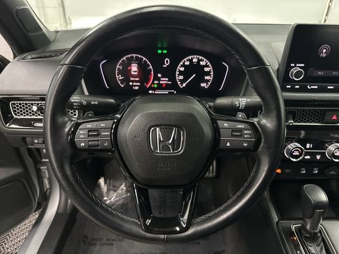 Used 2025 Honda Civic Sport image 14