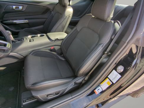 New 2026 Ford Mustang GT image 58