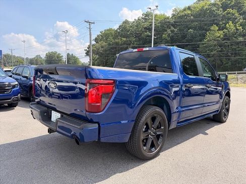 Used 2026 Ford F150 STX w/ F-150 LOBO Package AWD/4WD image 5