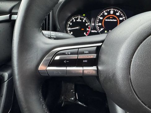 Used 2025 MAZDA CX-50 AWD 2.5 S w/ Preferred Package image 20