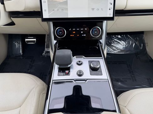 Used 2023 Land Rover Range Rover Long Wheelbase Autobiography AWD/4WD image 18
