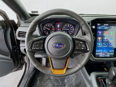 New 2026 Subaru Crosstrek 2.5i Wilderness w/ Wilderness Package image 13