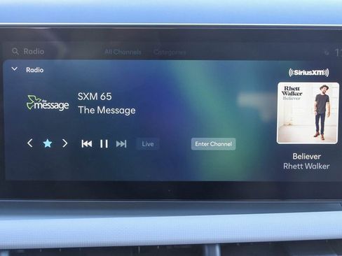 New 2026 Hyundai Tucson SEL image 20