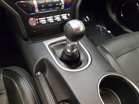 Used 2021 Ford Mustang GT Premium w/ GT Performance Package image 39